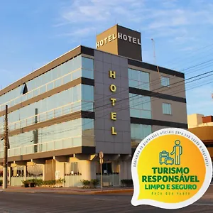 Navega Palace Brasil