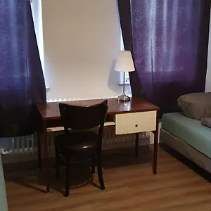  Hostel Berkut Deutschland