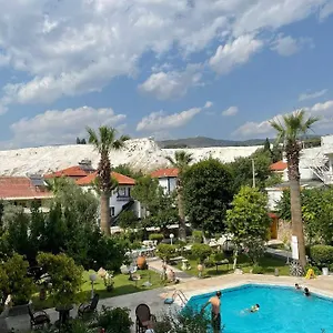 Yildizhan Turquía