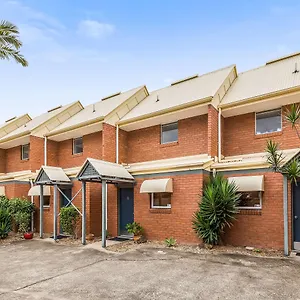 Spring Hill Terraces Australia