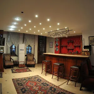 ** Hotel Antik Türkei