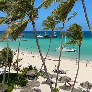 Grand Caribe Playa Los Corales República Dominicana