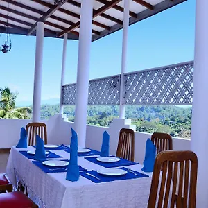 Penzion Kandyan White Homes