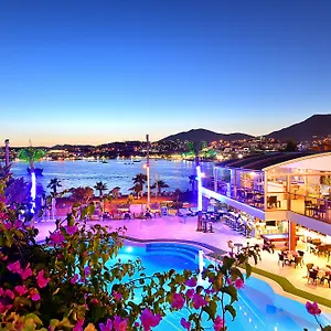 *** Hotel Tropicana Türkei