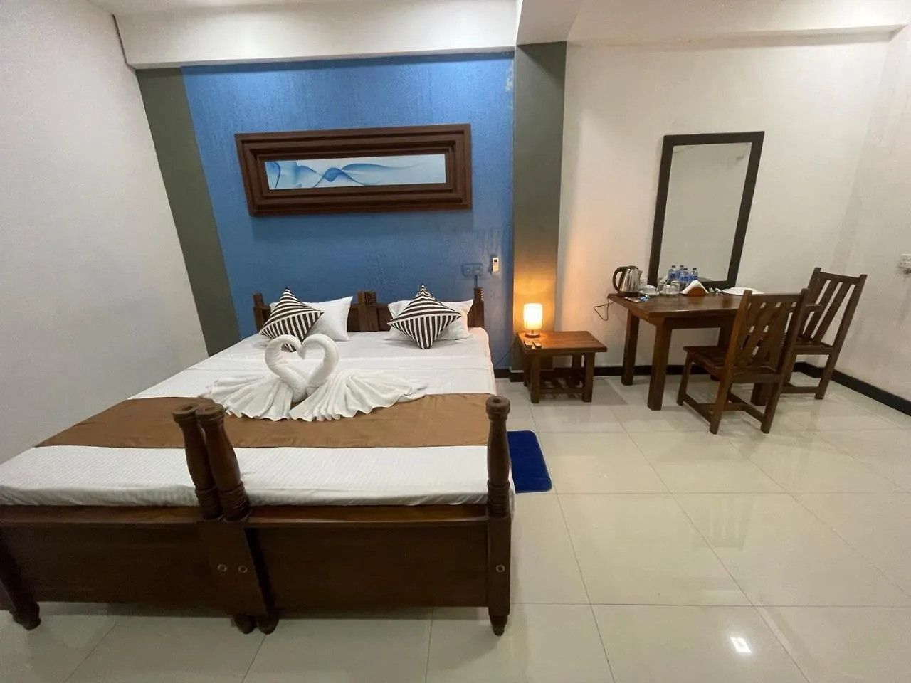 Rush City Hotel Kandy Sri Lanka