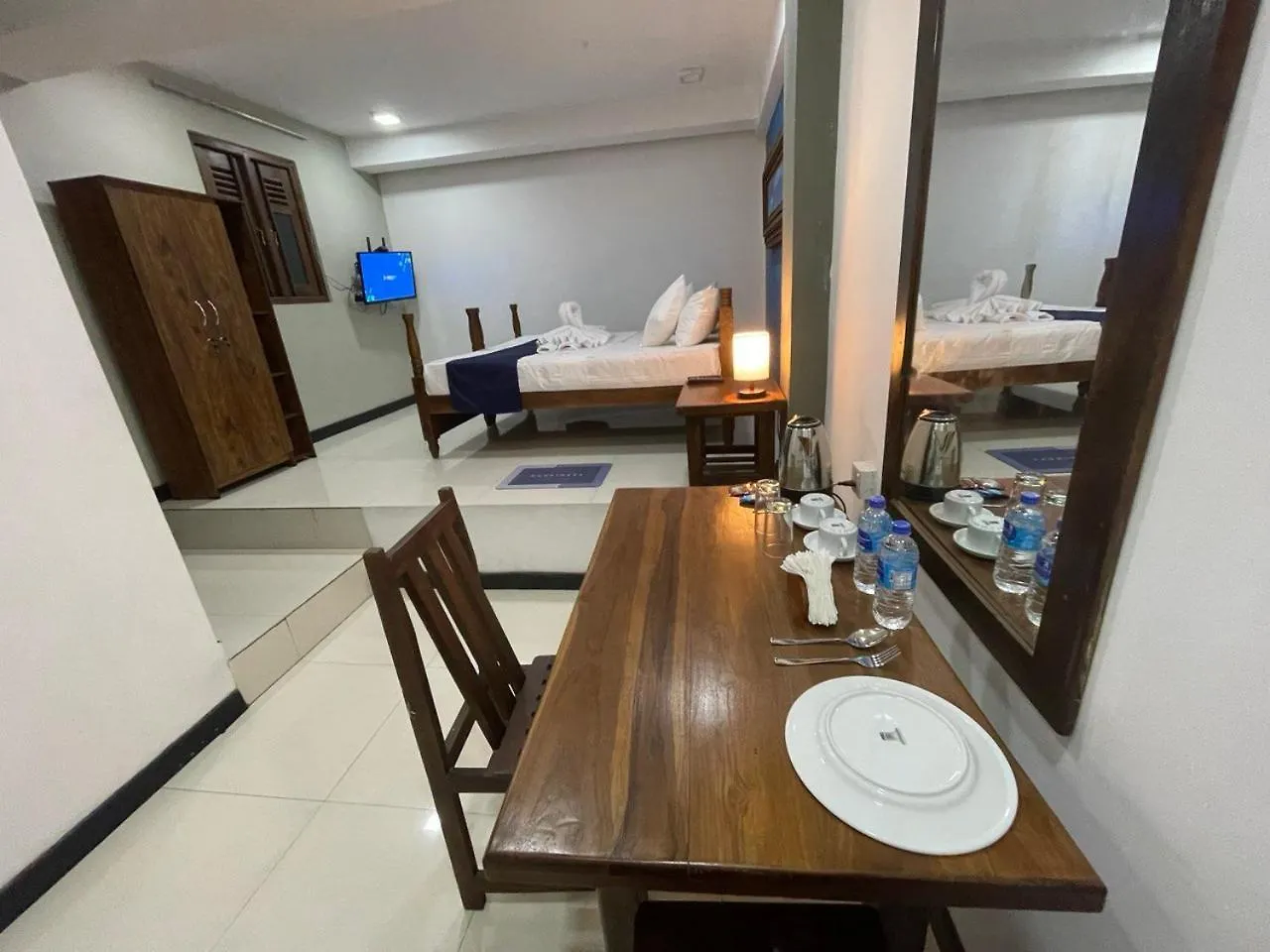 Rush City Hotel Kandy