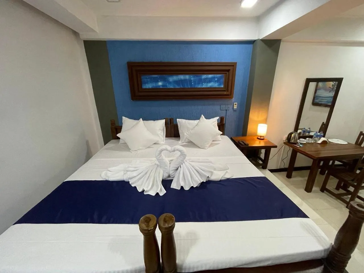 Rush City Hotel Kandy