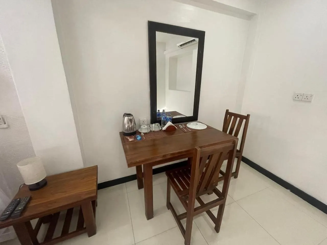 Rush City Hotel Kandy 3*,  Sri Lanka