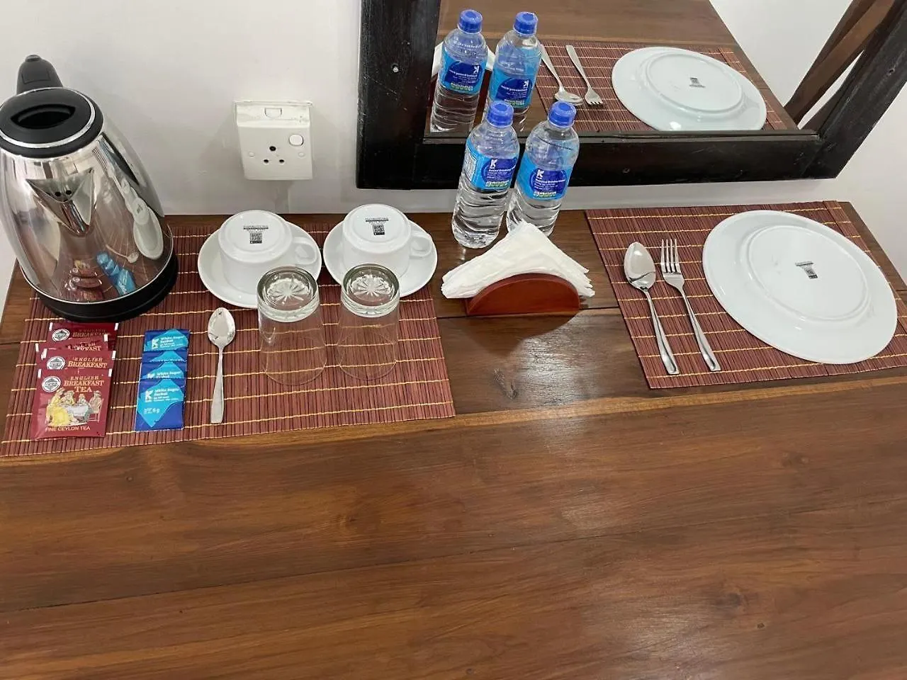 Rush City Hotel Kandy